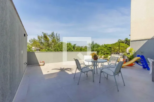 Imagem Apartamento à Venda - Recreio, 3 Quartos, 260 m2