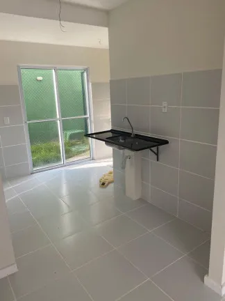 Imagem Apartamento com 2 Quartos à Venda, 55 m² em Coqueiro - Belém