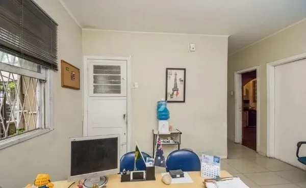 Imagem Apartamento no bairro Rio Branco de 3 dormitórios e vaga