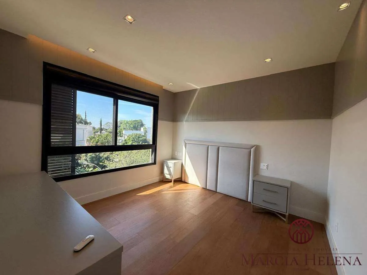 Imagem Apartamento de luxo à venda em Campinas, Jardim das Paineiras, com 4 quartos, 243m2