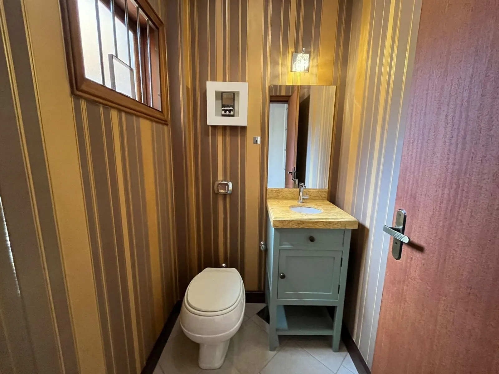 Imagem casa em condominio