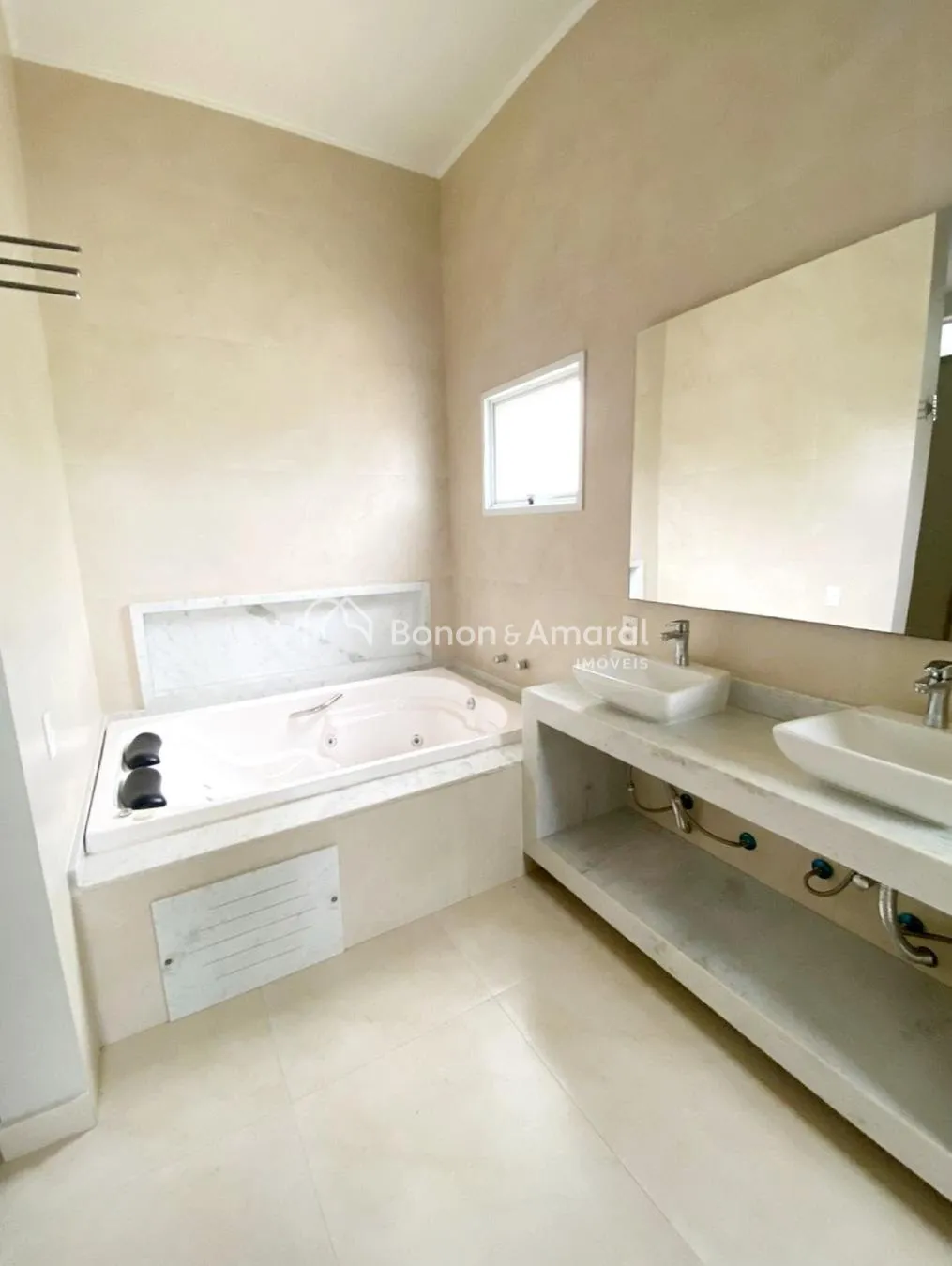 Imagem Casa à venda no Condomínio Athenas - Paulínia/SP