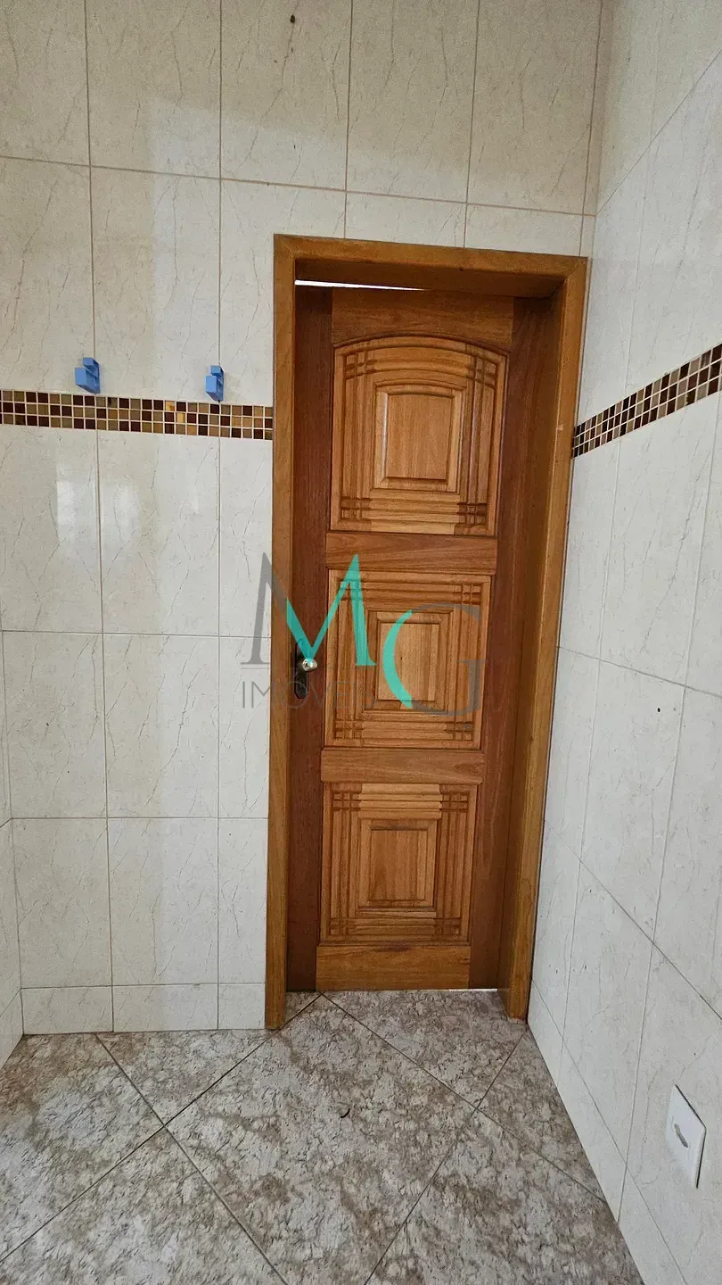 Imagem Casa 2 quartos para locação, Pedra Angular, Campo Grande, Rio de Janeiro, RJ