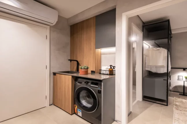 Imagem Apartamento à venda no bairro Vila Olímpia - São Paulo/SP