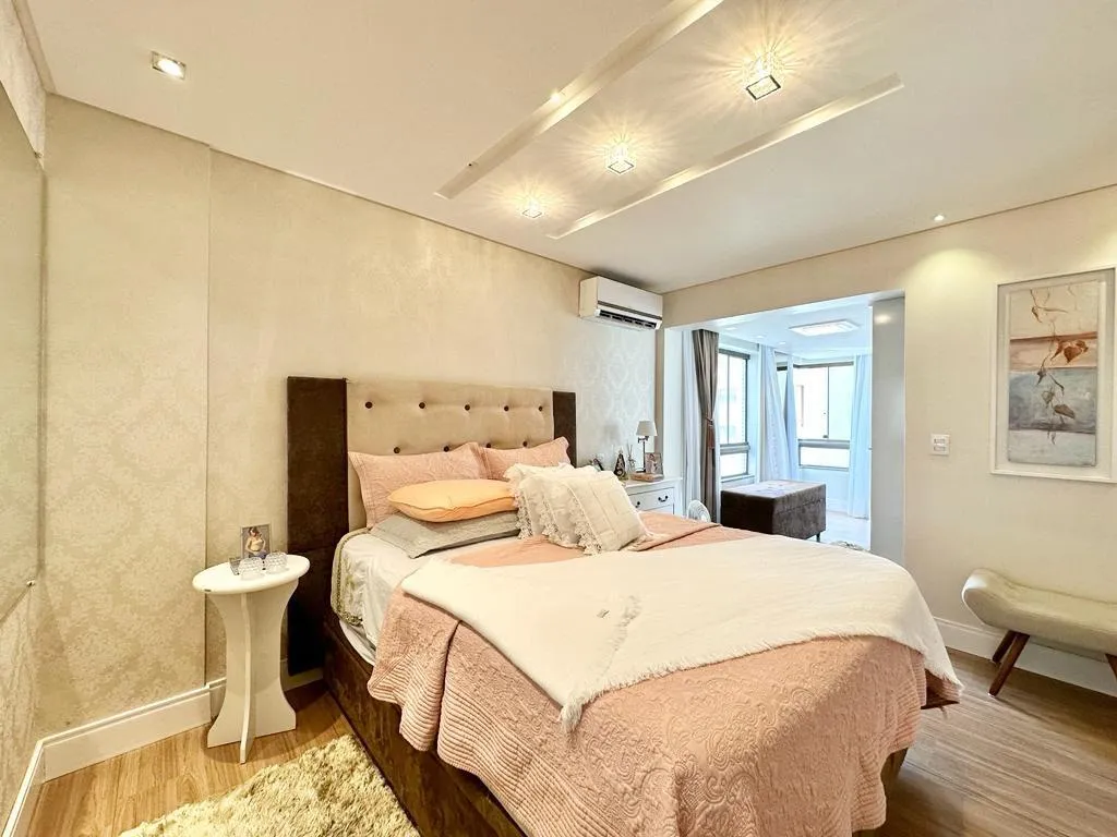 Imagem Apartamento 3 Dormitórios - Bairro Zona Nova