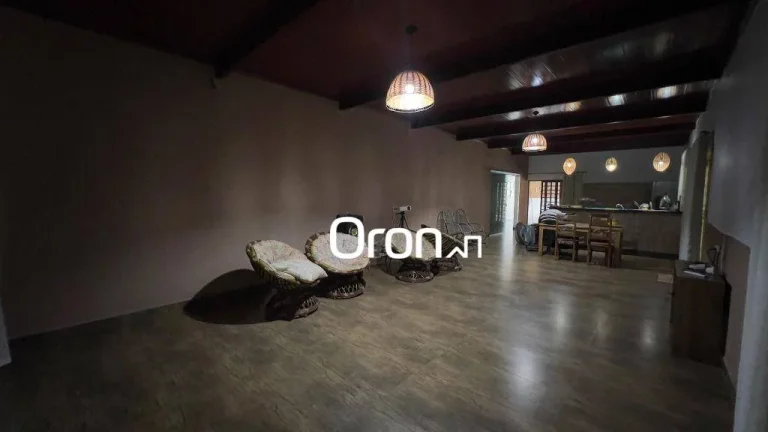Imagem Chácara à venda, 3000 m² por R$ 1.149.000,00 - Condomínio Chácaras Alto da Serra - Santa Bárbara de Goiás/GO