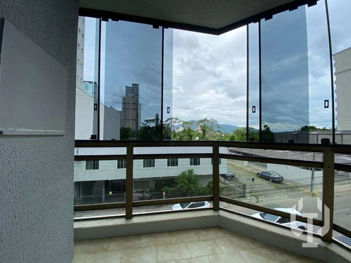 Imagem Apartamento à venda em Itapema, Meia praia, com 2 quartos, 70m2