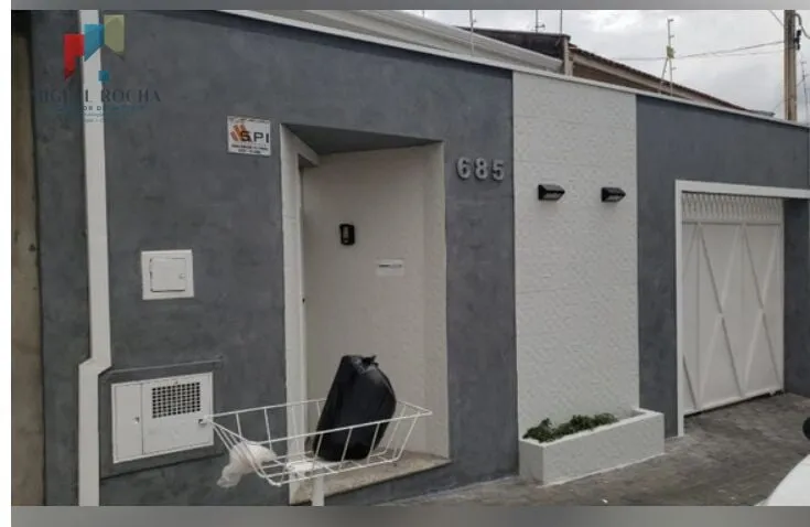 Foto do imóvel Casa à venda em Vila Doutor Laurindo, Tatuí - SP