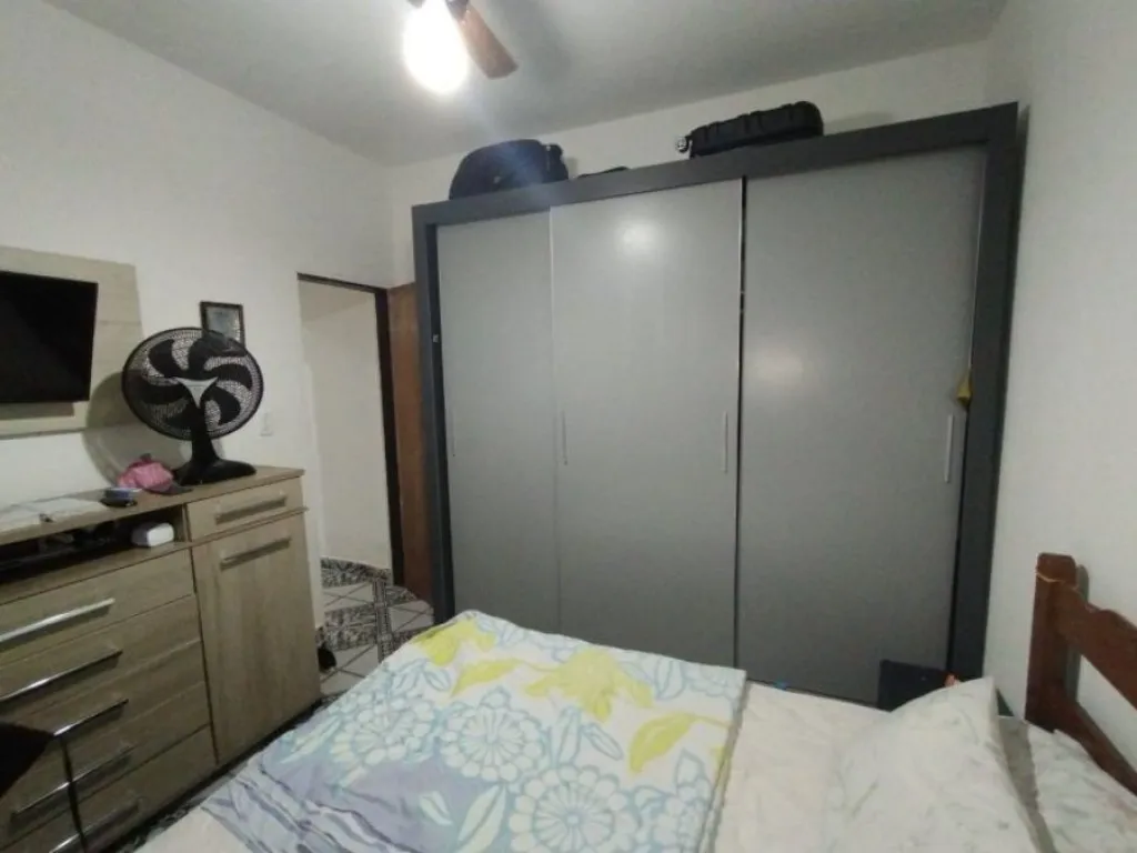 Imagem CASA COM 65,00 m² - REAL - PRAIA GRANDE SP