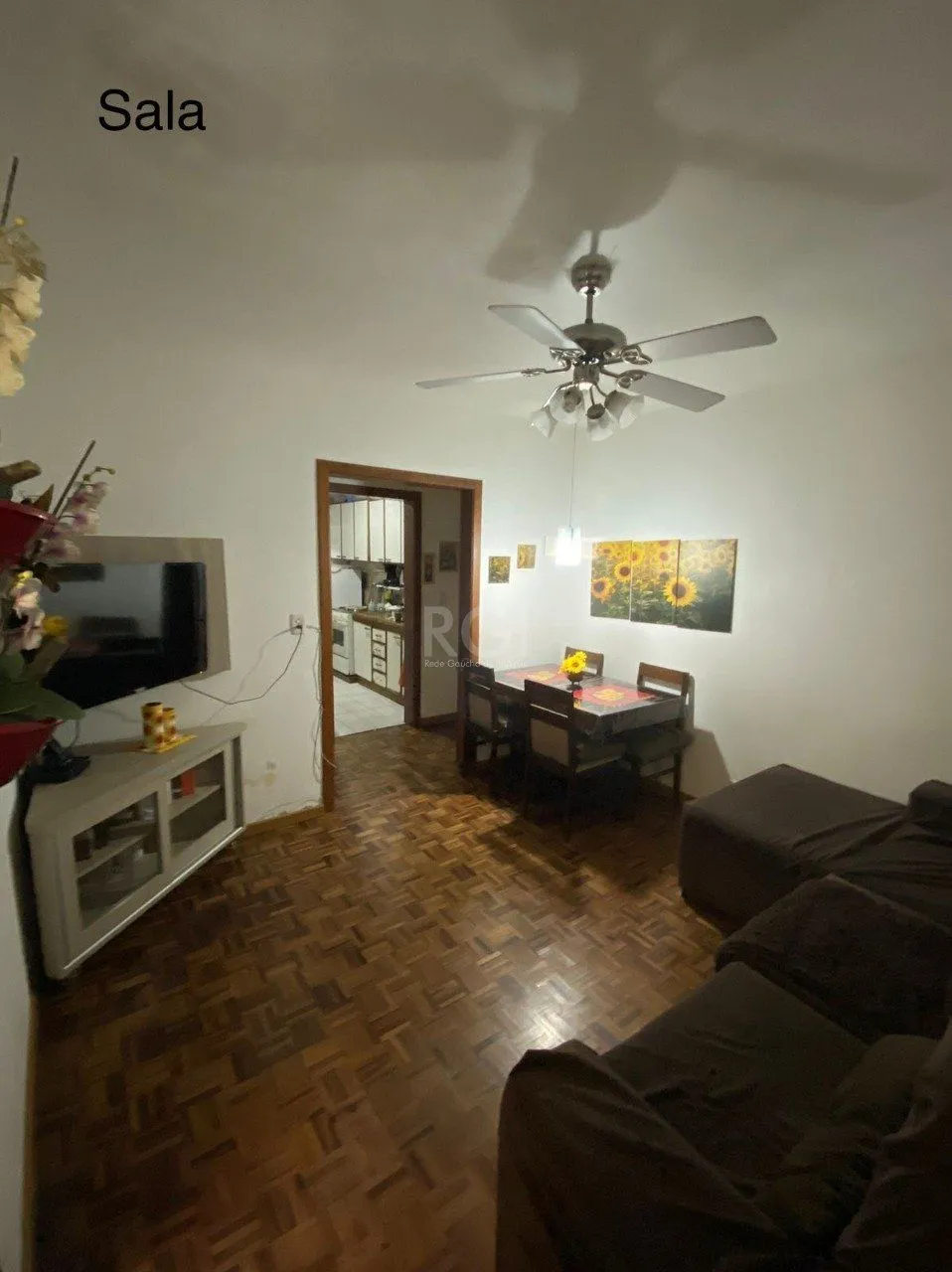 Imagem Apartamento para Venda - 58.18m², 2 dormitórios, Farroupilha