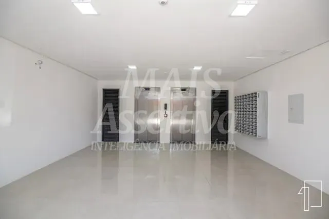 Imagem Apartamento semi mobiliado para venda no Residencial Grande Place - 8º andar