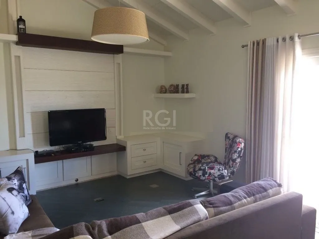 Imagem Cobertura para Venda - 248m², 3 dormitórios, sendo 1 suites, 2 vagas - Mont Serrat
