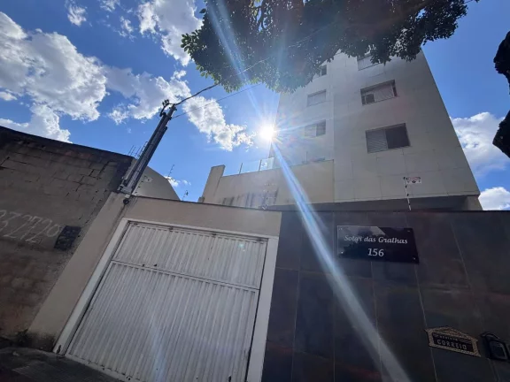 Imagem Apartamento Padrão