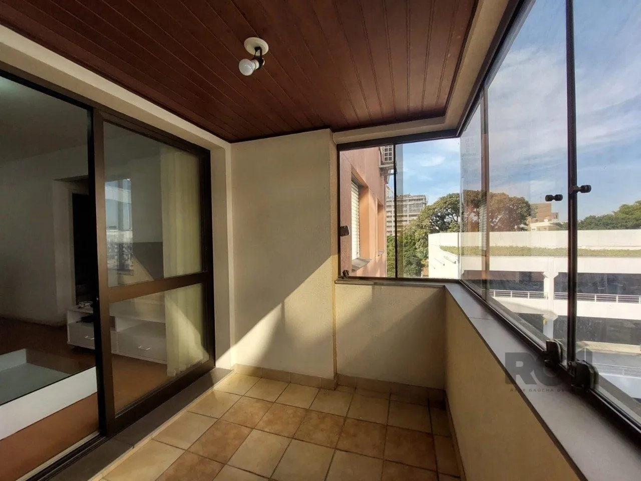 Imagem Apartamento em Mont Serrat