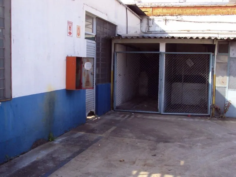 Imagem IMÓVEL INDUSTRIAL EM LOCALIZAÇÃO PRIVILEGIADA DE SOROCABA-SP