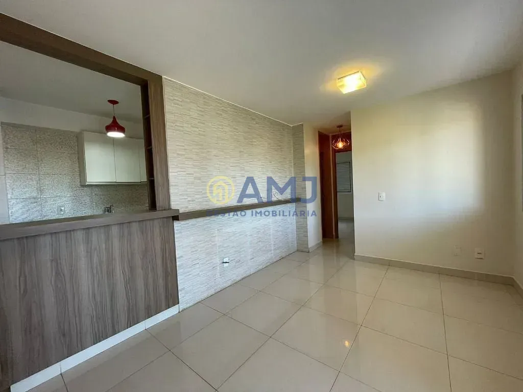 Imagem APARTAMENTO PARA ALUGUEL | 2 QUARTOS | RECANTO PRAÇAS I | SETOR NEGRÃO DE LIMA - GOIÂNIA
