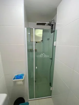 Imagem Apartamento à venda, 71 m² por R$ 340.000,00 - Piracicamirim - Piracicaba/SP