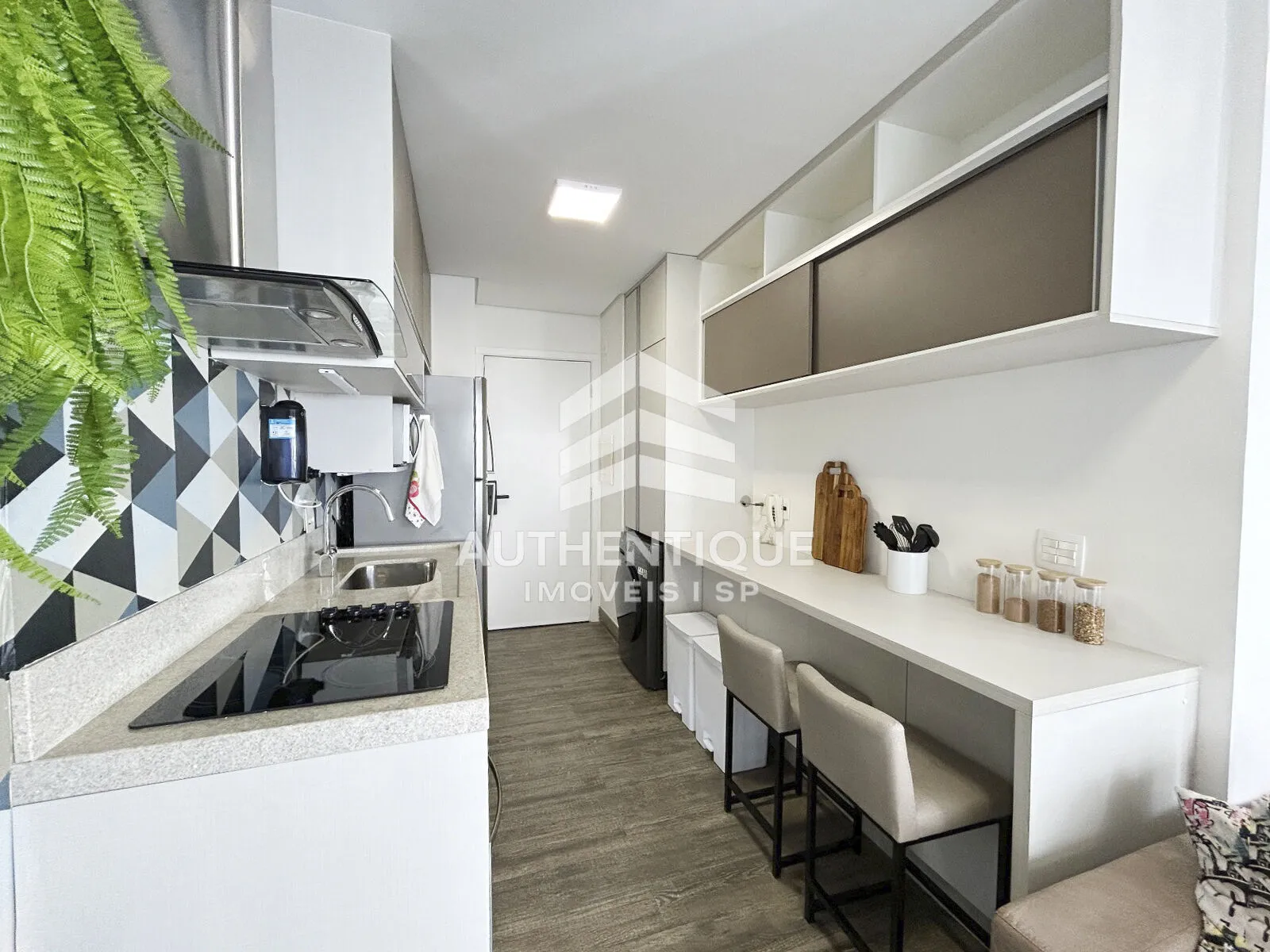 Imagem NY SP BROOKLIN - Apartamento à venda no bairro Brooklin - São Paulo/SP, Zona Sul