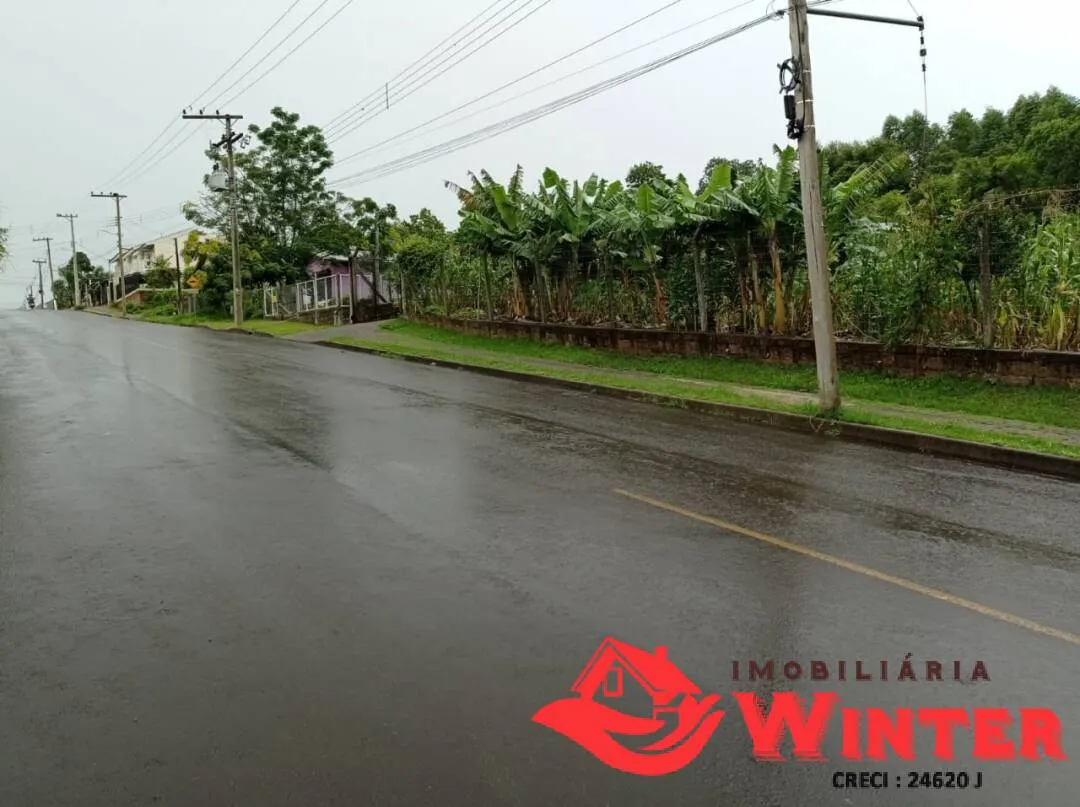 Imagem Amplo terreno com 1041m² bairro Canto do Rio, Feliz.