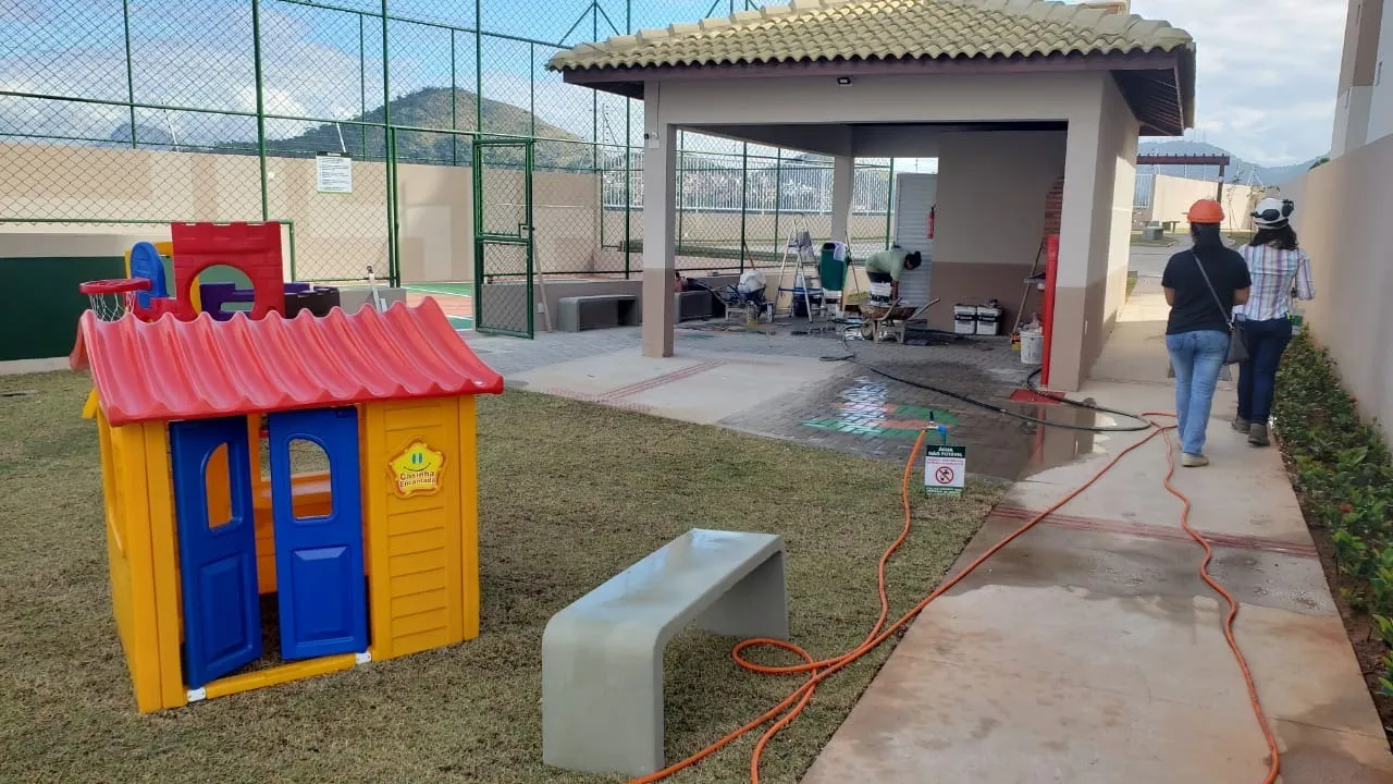 Imagem Apartamento com 2 quartos à venda em Vila Velha