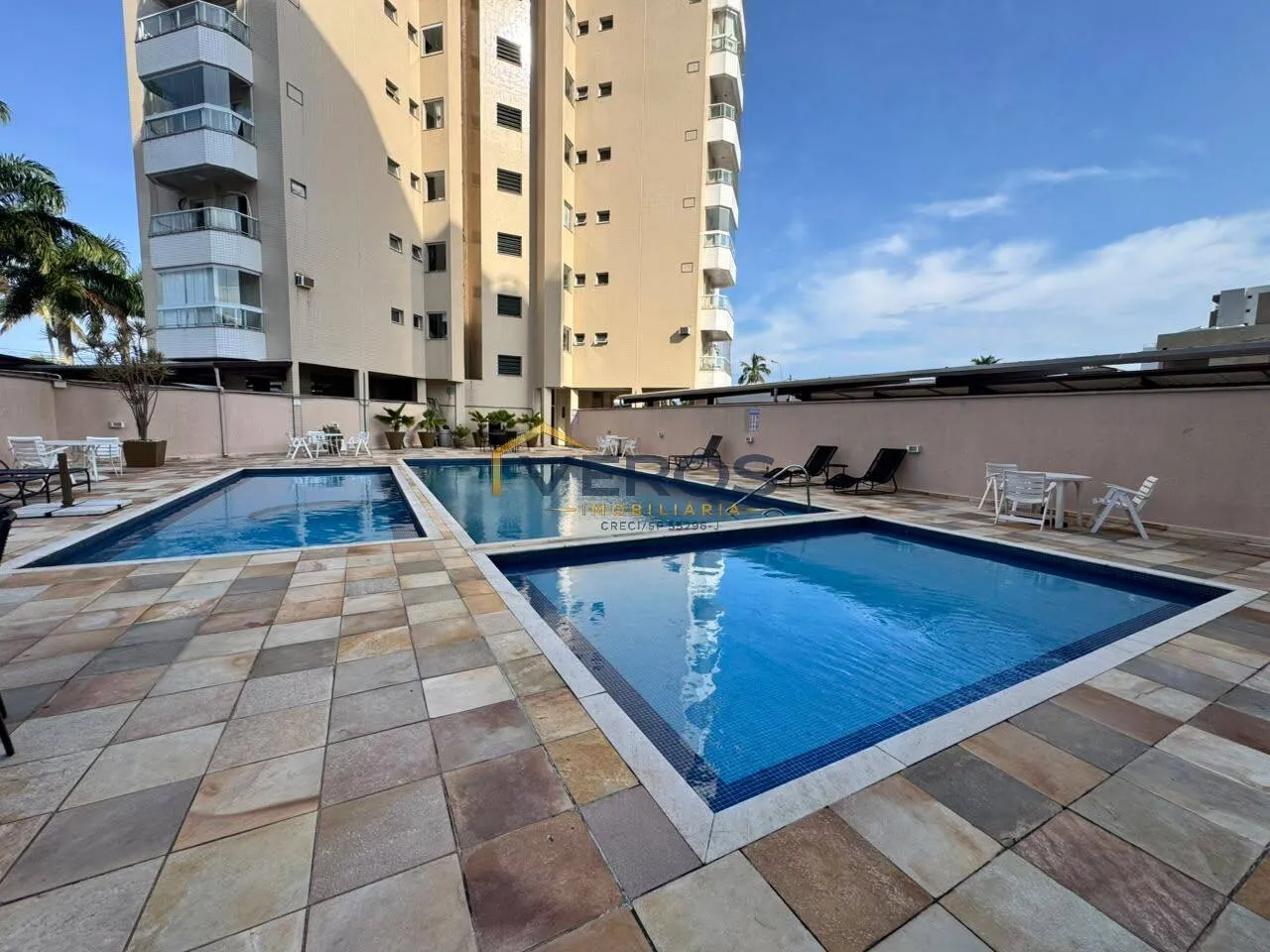 Imagem Apartamento com Vista para o Mar no Indaiá - Costa do Mar