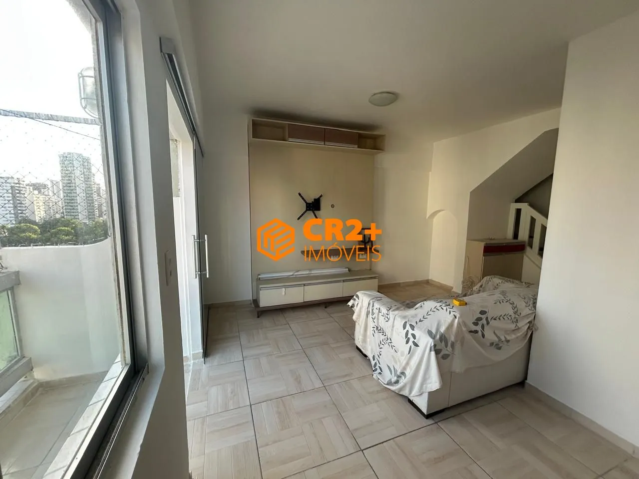 Imagem Vendo Apartamento Duplex 83 m² c/ 2 Quartos sendo 1 Suíte, em Boa Viagem.