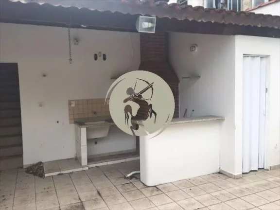 Imagem SOBREPOSTA ALTA COM PISCINA E QUINTAL COM CHURRASQUEIRA E 2 VAGAS!!!!! PRA VENDER URGENTE!!! SOBREPO...