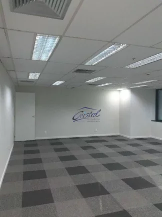 Imagem Conjunto 775 m² 13 banheiros 21 vagas 775 m²área útil 1.772 m²área total