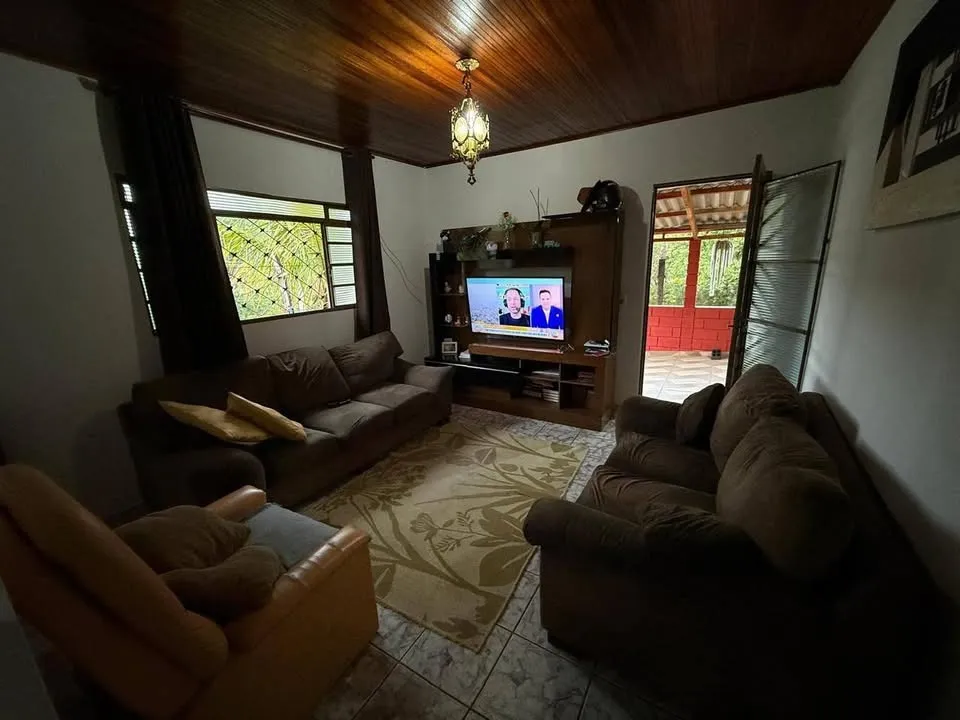Imagem Chácara 2 Dormitórios 700m² Terreno à Venda ? Condomínio Aquarius Araçoiaba da Serra/SP