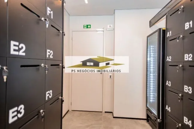 Imagem Apartamento novo para venda Vila Mariana