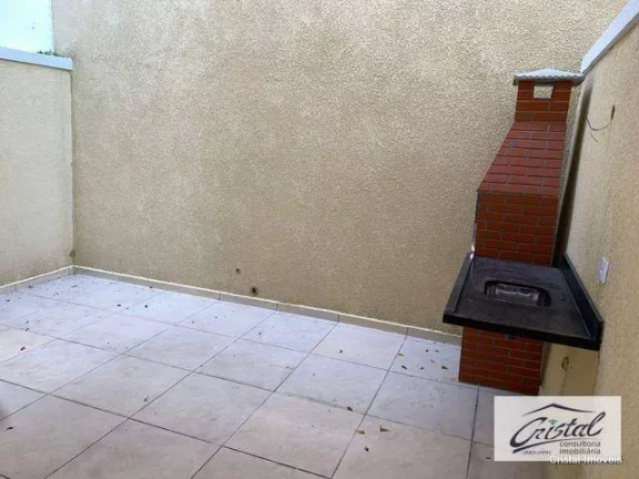 Imagem Sobrado com 3 dormitórios à venda, 131 m² - Jardim Bonfiglioli - São Paulo/SP