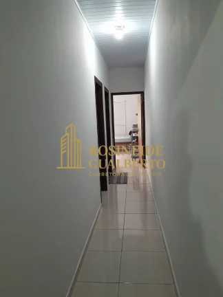 Imagem Casa com 2 dormitórios à venda, 100 m² - Rio do Ouro - Caraguatatuba!
