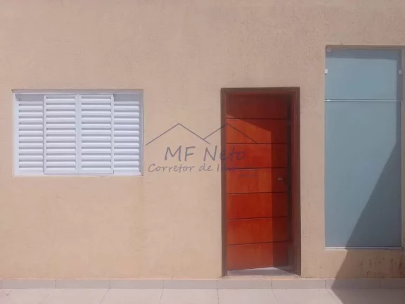 Imagem Casa Padrão