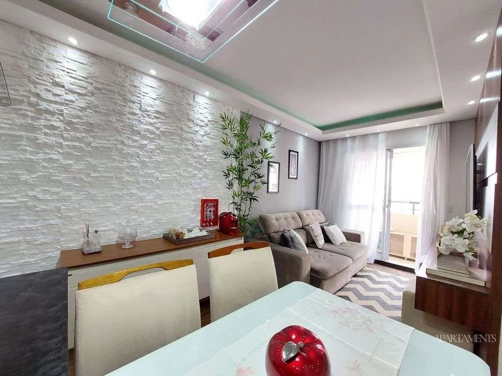 Imagem Apartamento à Venda em Vila Andrade, São Paulo - SP