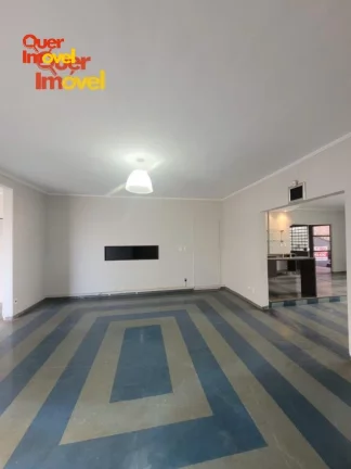 Imagem Imóvel comercial com 12 salas e 400m² no Jardim Paulista, Ribeirão Preto-SP!