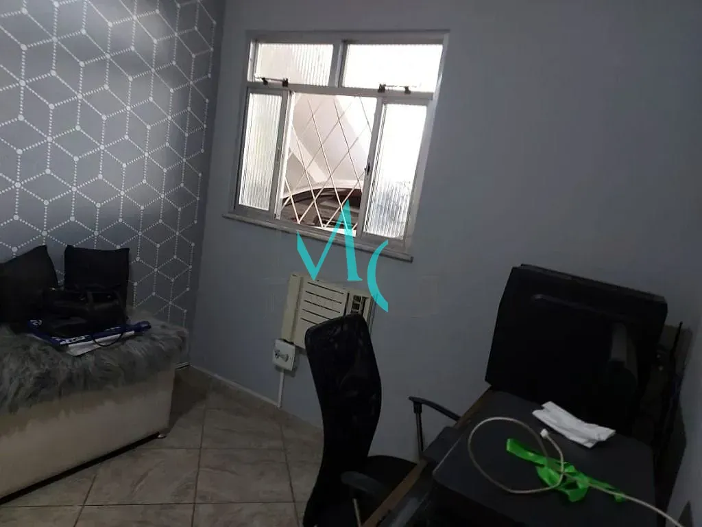 Imagem Casa com 4 dormitórios à venda, 160 m² por R$ 510.000,00 - Campo Grande - Rio de Janeiro/RJ