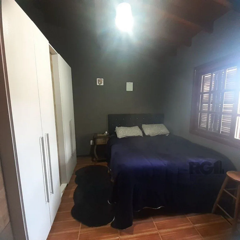 Imagem casa - 5 dormitórios - 880 m² - Hípica