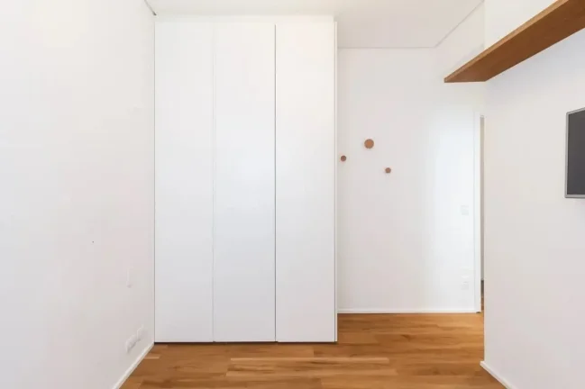 Imagem Apartamento 157M², 3Q, 3 Suítes, 3 Banheiros, Closet, 2 Vagas, Varanda Gourmet, Piscina Aquecida, Academia, Sala de Massagem, Quadra, Terraço.