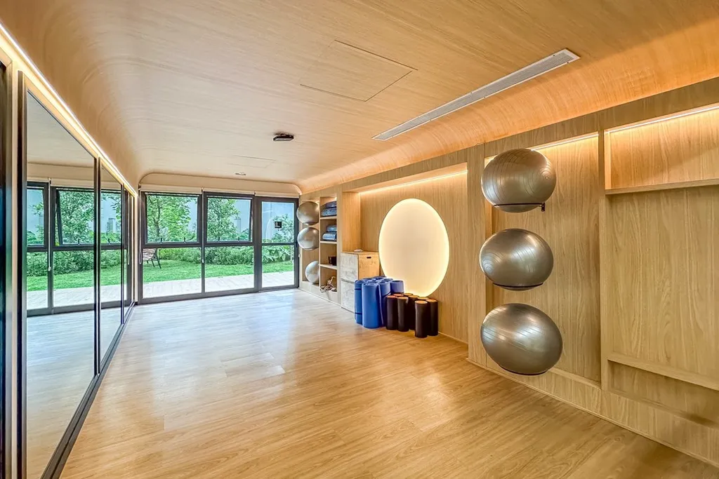 Imagem Studio à venda em São Paulo, Consolação, com 1 quarto, 21.63m2
