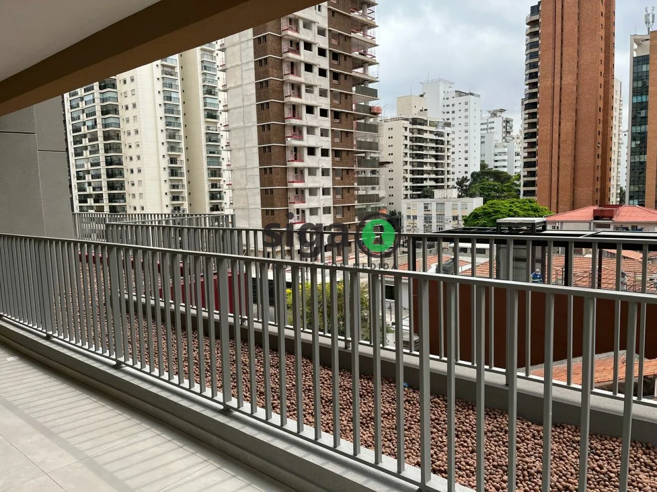 Imagem Studio à Venda na Vila Nova Conceição