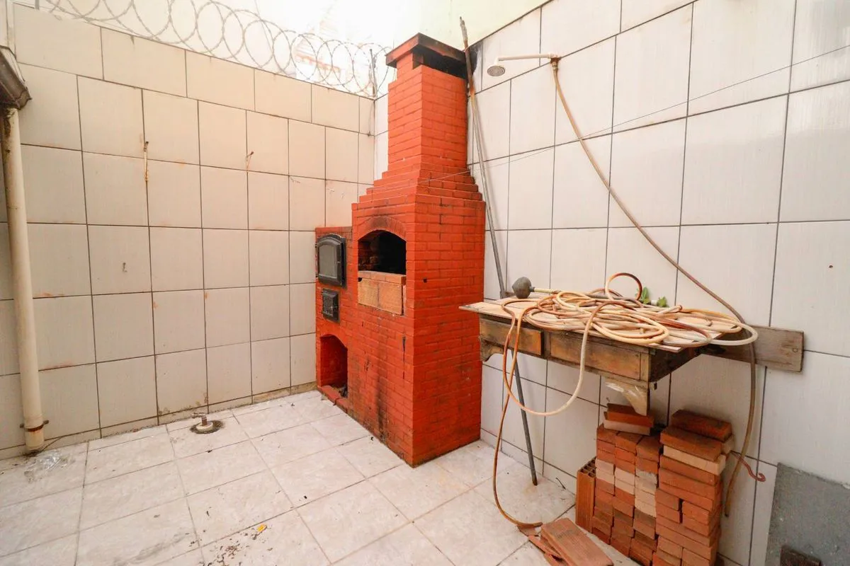 Imagem Casa com 3 Quartos, Recreio dos Bandeirantes - Rio de Janeiro - Rj - Ca0824