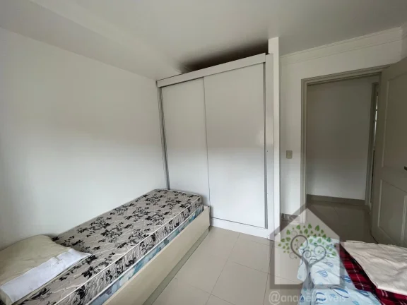 Imagem Ampla cobertura em aréa nobre com linda vista
