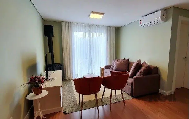 Imagem Apartamento em Loteamento Central