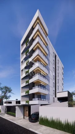 Imagem APARTAMENTO COM CONDOMÍNIO COMPLETO NO SAGUAÇU