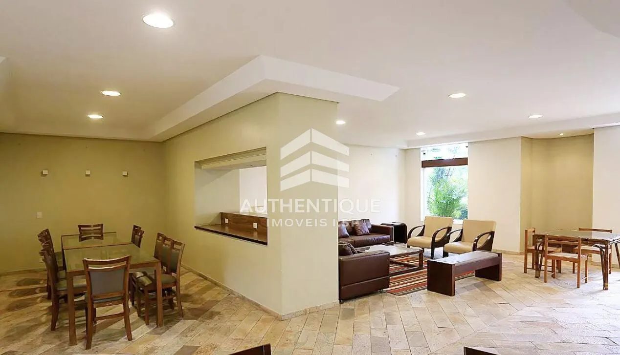 Imagem MONT ROUGE MORUMBI - Apartamento à venda no bairro Paraisópolis - São Paulo/SP, Zona Sul