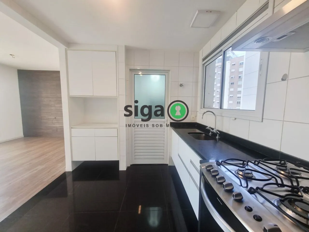 Imagem Apartamento 3 dormitórios - Vila Andrade
