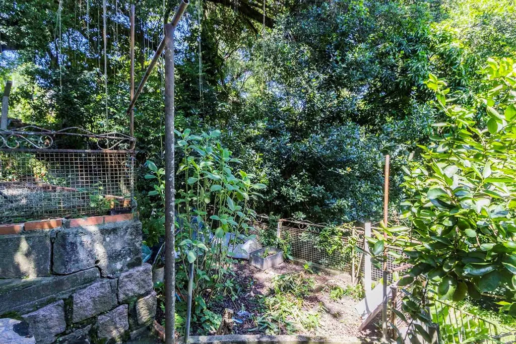 Imagem Casa de Condomínio em Santa Tereza