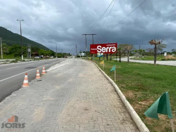 Imagem Terreno a Venda no bairro Senador Carlos Jereissati - Pacatuba, CE