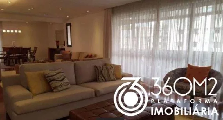 Imagem Apartamento para Venda em São Paulo / SP no bairro Campo Belo