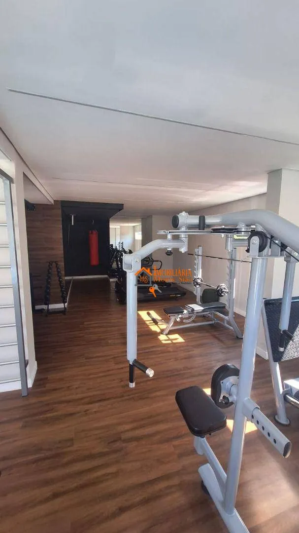 Imagem Apartamento com 2 dormitórios à venda, 56 m² por R$ 477.323,00 - Vila Rosália - Guarulhos/SP
